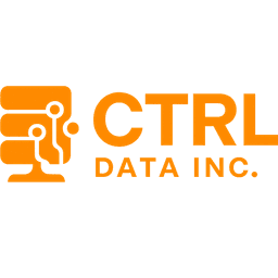 CTRL logo